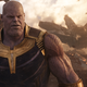 Thanos better be quaking in his big purple booties when a certain someone appears in Avengers 4.